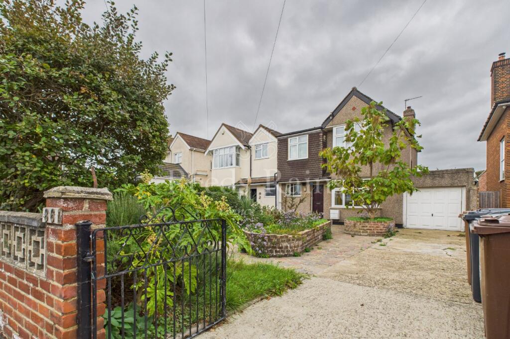 Main image of property: Brent Lane, Dartford, Kent, DA1