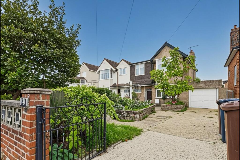 Main image of property: Brent Lane, Dartford, Kent, DA1