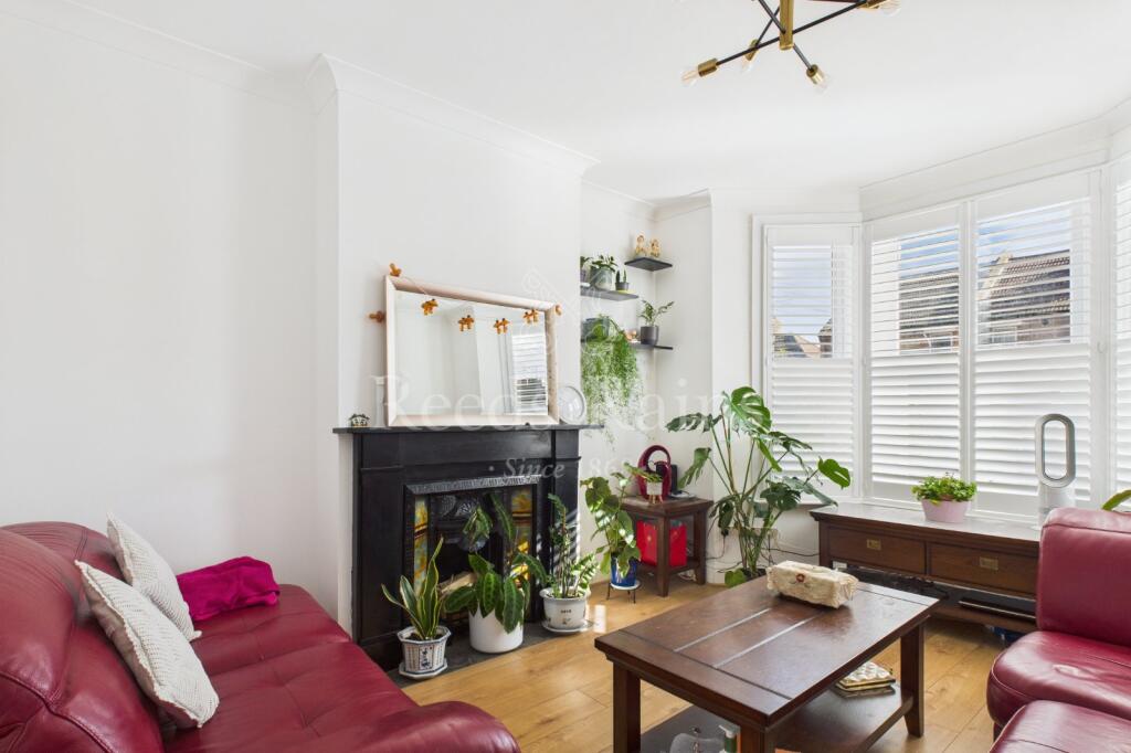 Main image of property: Priory Hill, Dartford, Kent, DA1