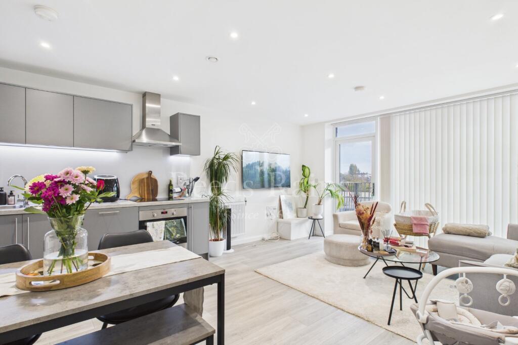 Main image of property: Vauxhall Place, Dartford, Kent, DA1