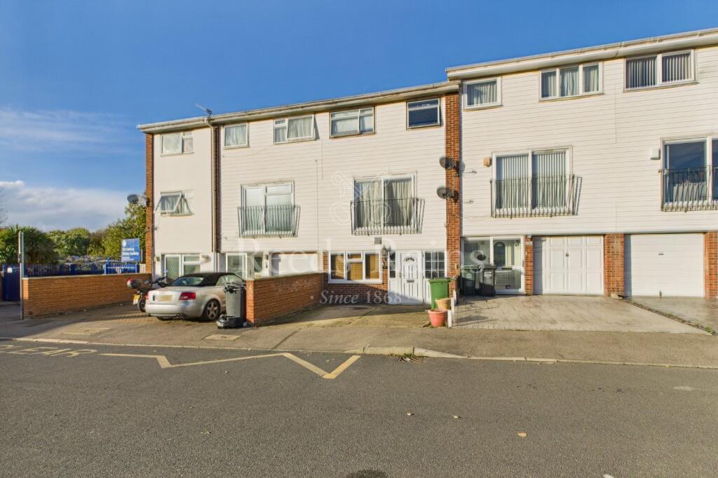 Main image of property: Milestone Road, Dartford, Kent, DA2