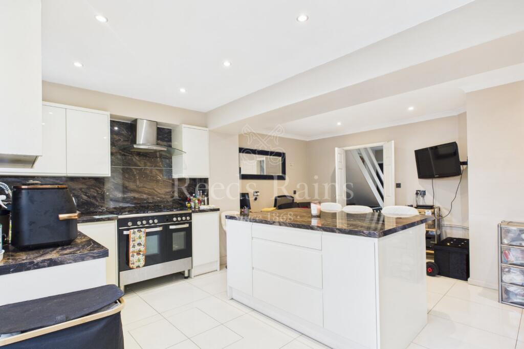 Main image of property: Milestone Road, Dartford, Kent, DA2