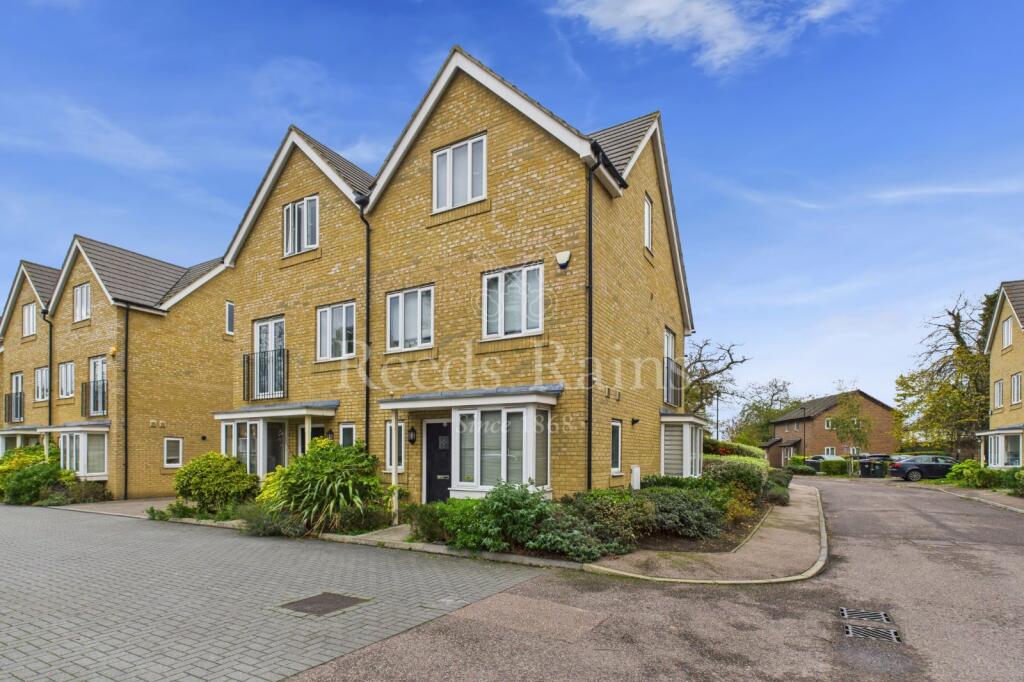 Main image of property: Martin Drive, Stone, Dartford, Kent, DA2