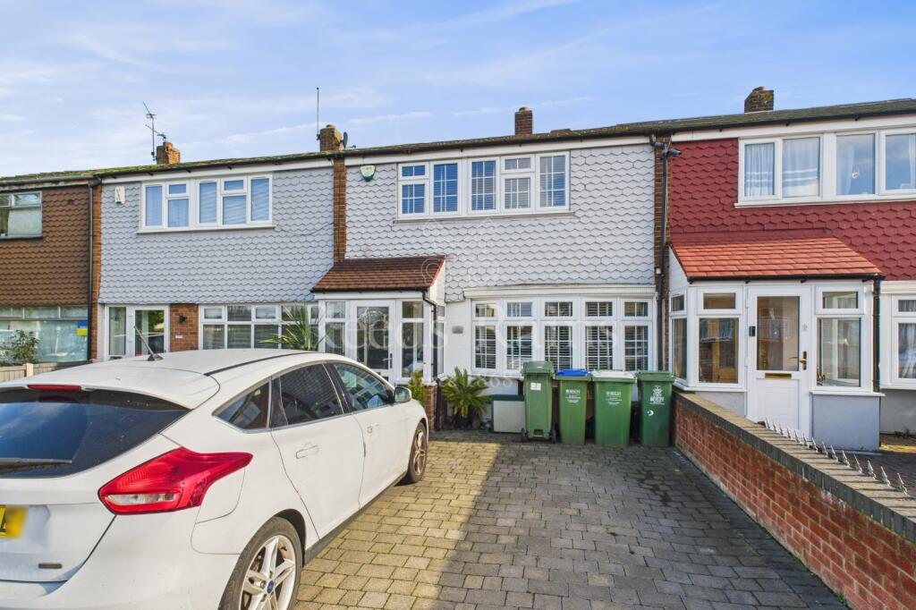 Main image of property: Wickham Street, Welling, DA16