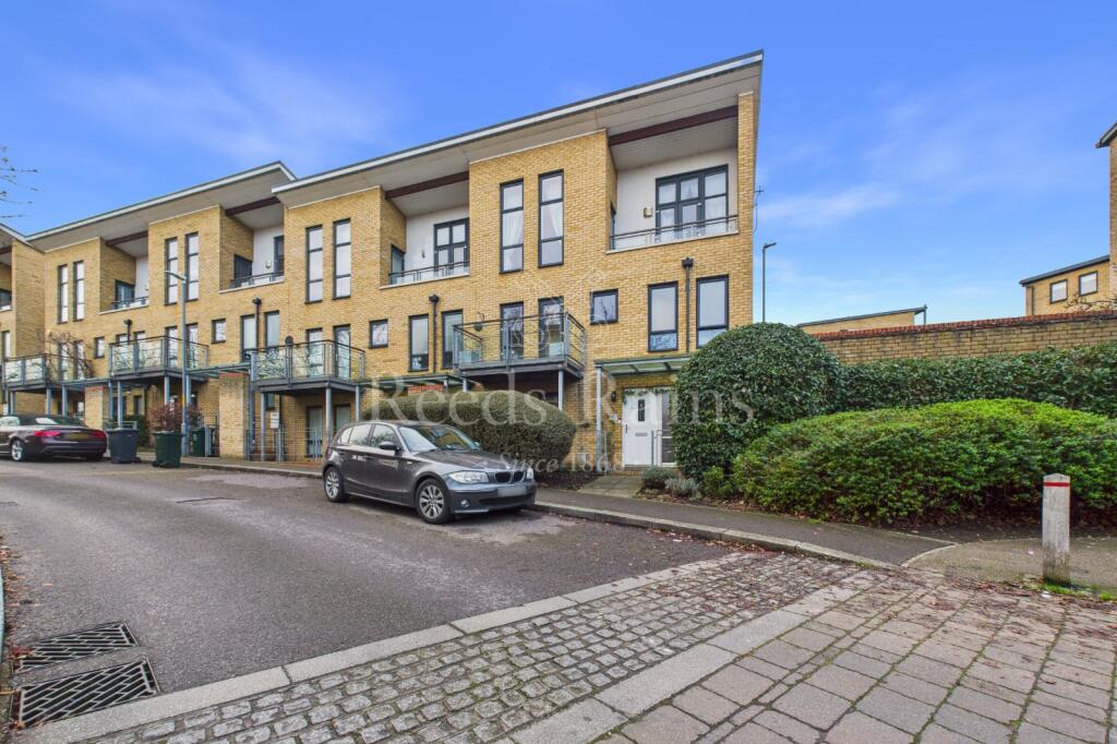 Main image of property: Waterstone Way, Greenhithe, Kent, DA9