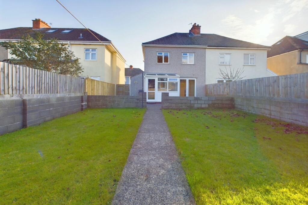 Additional property image - Churchill Avenue, Clevedon, North Somerset, BS21