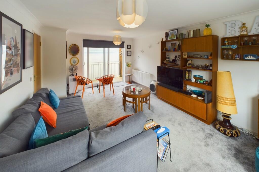 Additional property image - Wellington Terrace, Clevedon, North Somerset, BS21