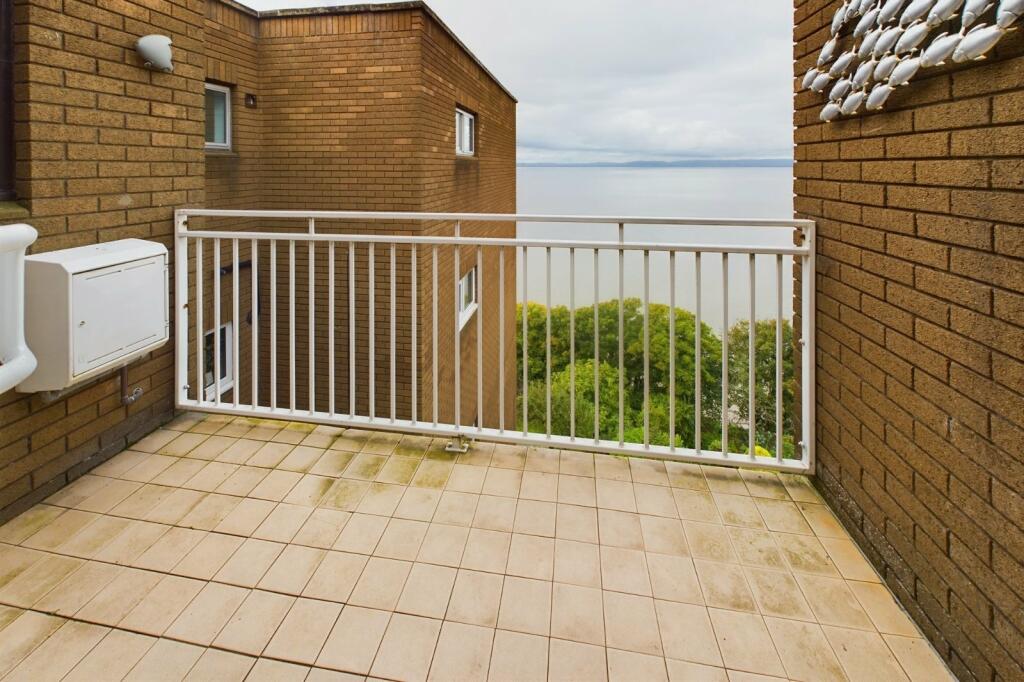 Additional property image - Wellington Terrace, Clevedon, North Somerset, BS21