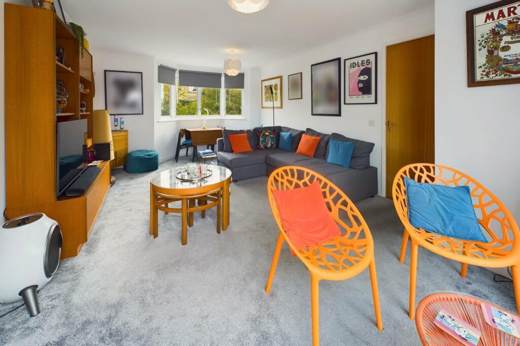 Additional property image - Wellington Terrace, Clevedon, North Somerset, BS21