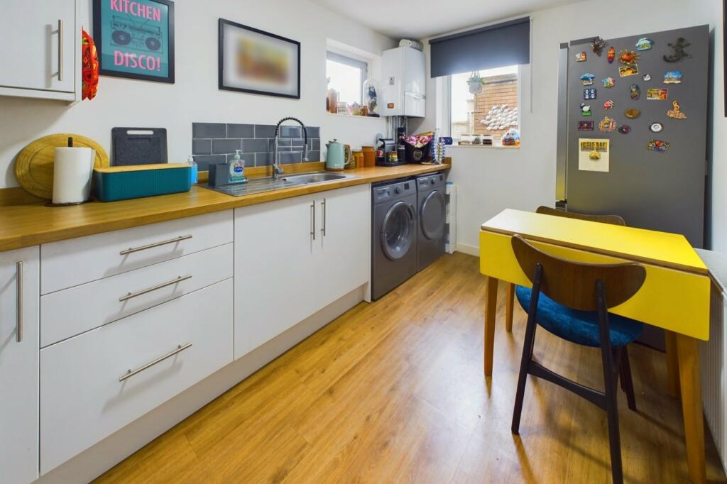 Additional property image - Wellington Terrace, Clevedon, North Somerset, BS21