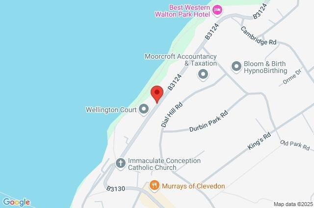Additional property image - Wellington Terrace, Clevedon, North Somerset, BS21