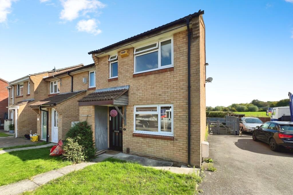 Main image of property: Claremont Gardens, Clevedon, North Somerset, BS21
