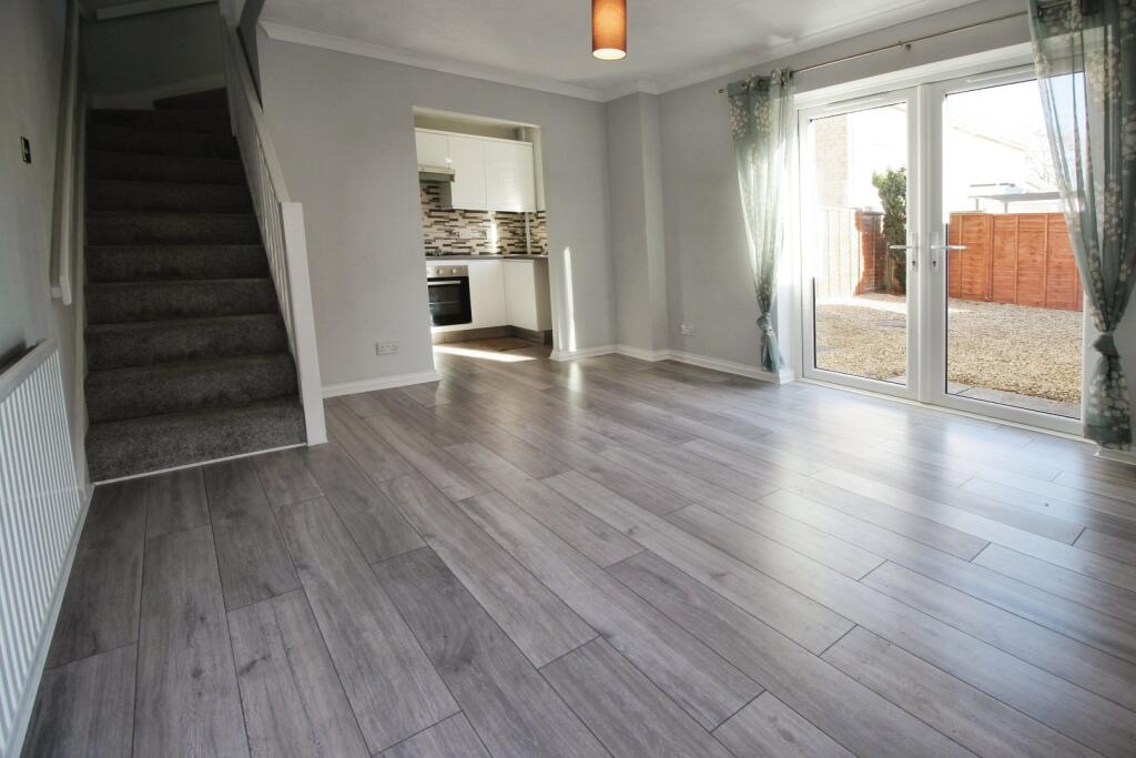 Additional property image - Hawthorn Crescent, Yatton, North Somerset, BS49
