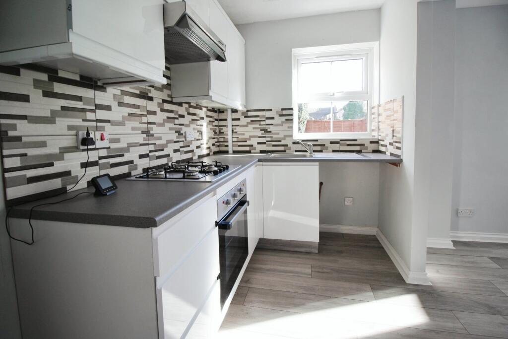 Additional property image - Hawthorn Crescent, Yatton, North Somerset, BS49