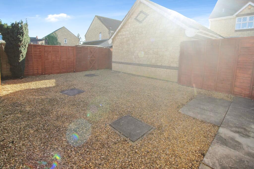 Additional property image - Hawthorn Crescent, Yatton, North Somerset, BS49