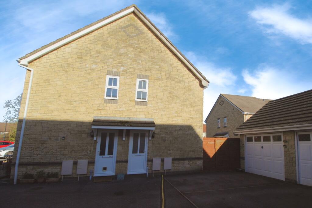 Additional property image - Hawthorn Crescent, Yatton, North Somerset, BS49