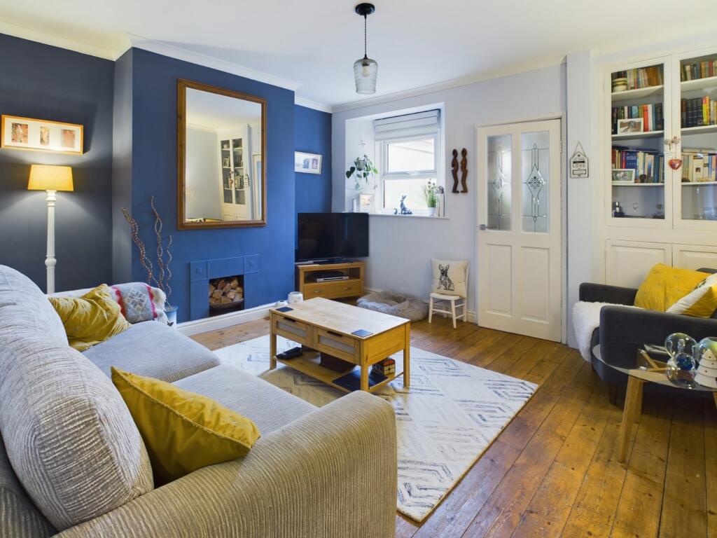 Property image - Kenn Road, Clevedon, North Somerset, BS21