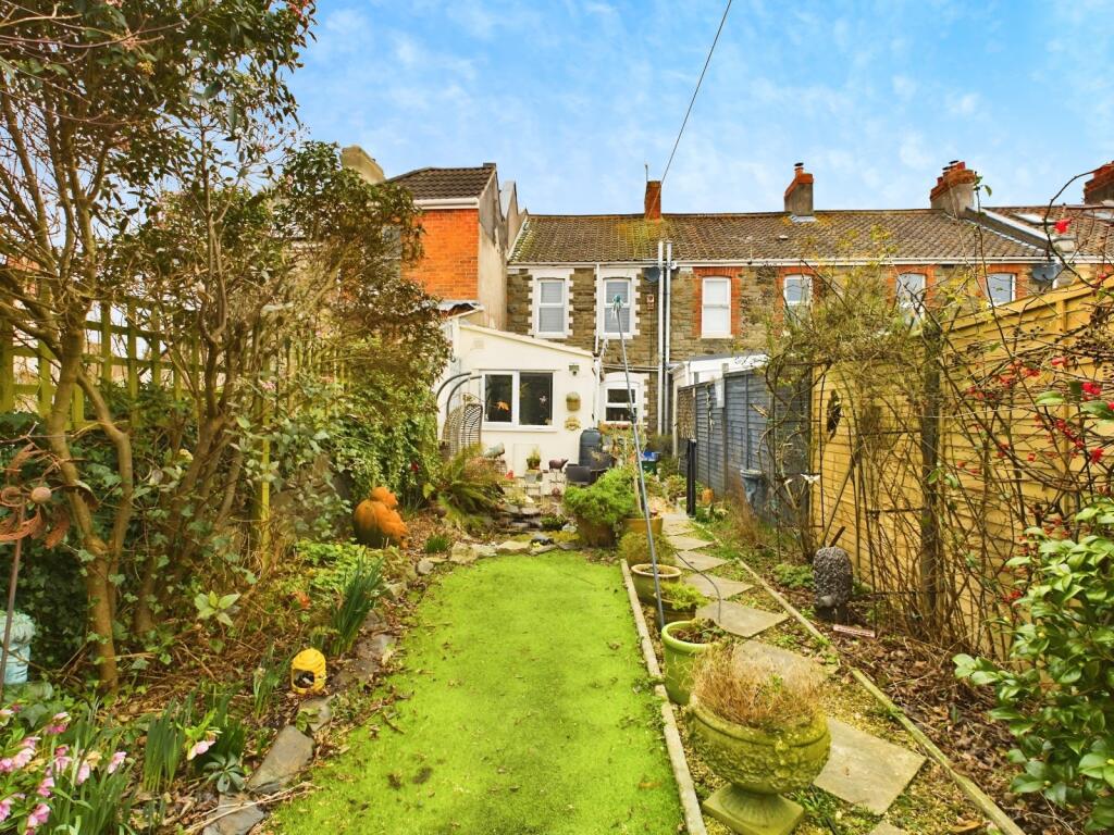 Additional property image - Kenn Road, Clevedon, North Somerset, BS21