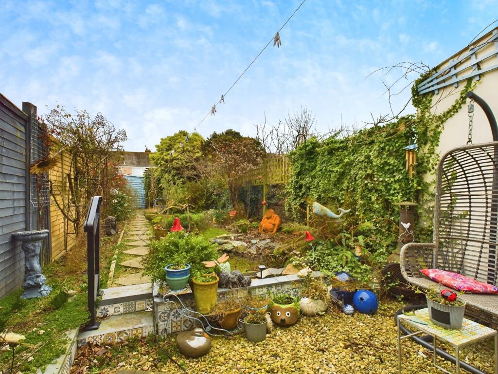 Additional property image - Kenn Road, Clevedon, North Somerset, BS21
