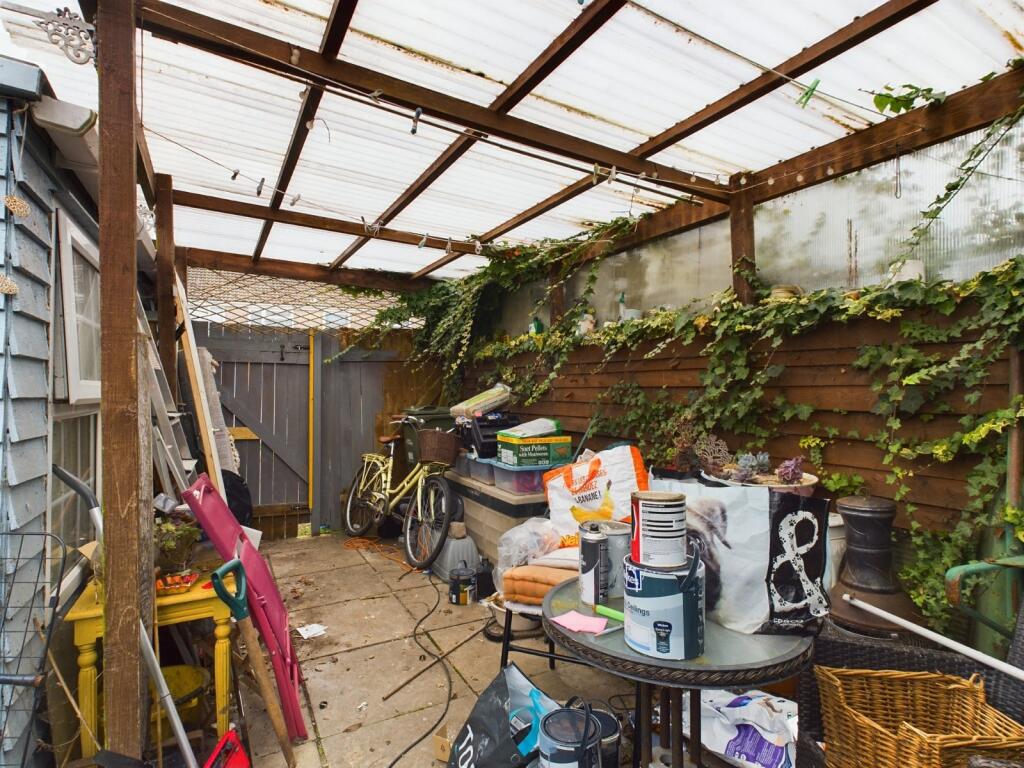 Additional property image - Kenn Road, Clevedon, North Somerset, BS21