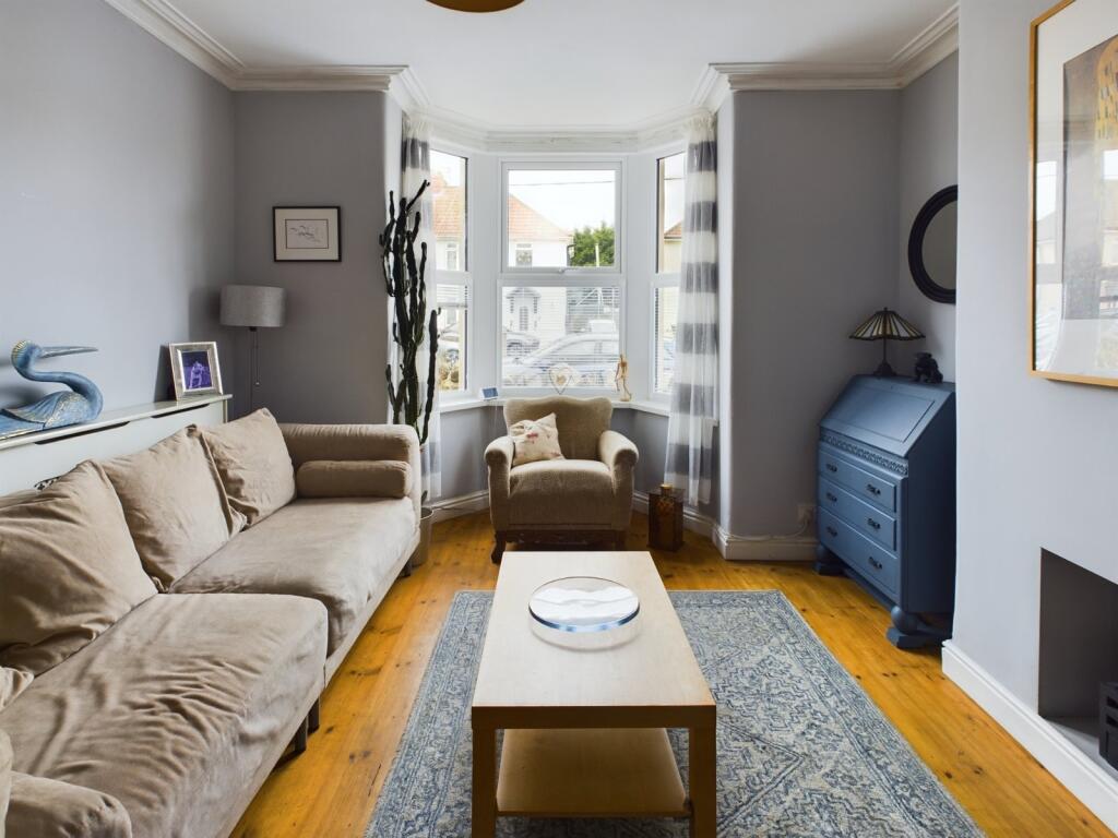 Additional property image - Kenn Road, Clevedon, North Somerset, BS21