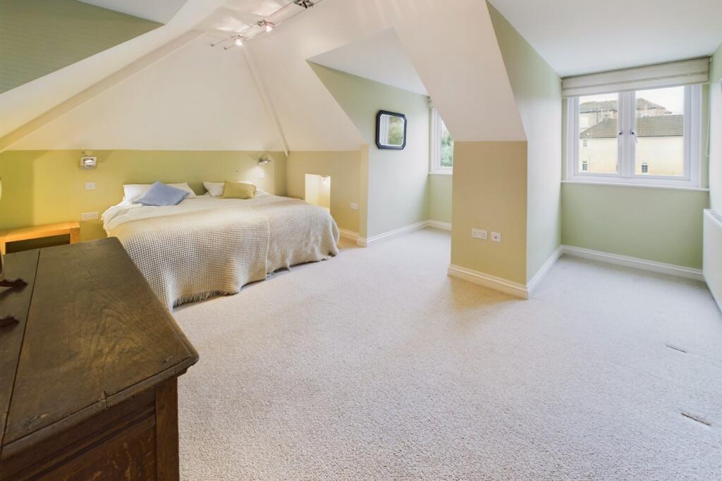 Additional property image - Argyle Road, Clevedon, North Somerset, BS21