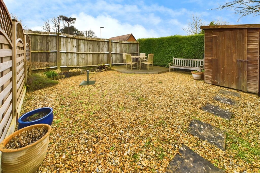 Additional property image - Argyle Road, Clevedon, North Somerset, BS21
