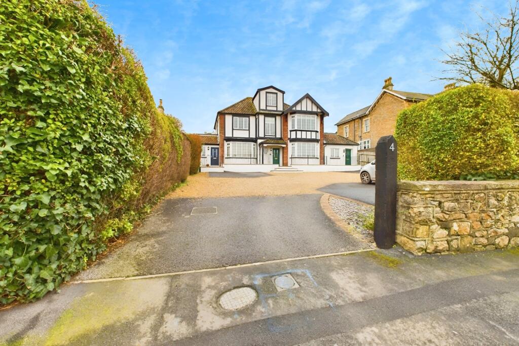 Additional property image - Argyle Road, Clevedon, North Somerset, BS21