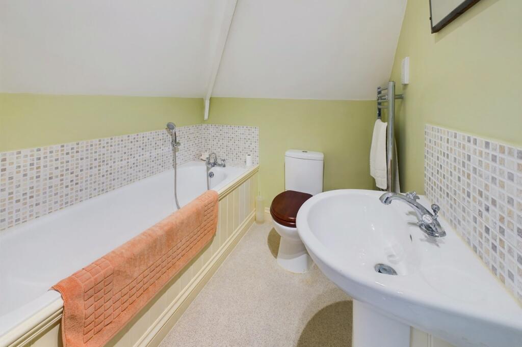 Additional property image - Argyle Road, Clevedon, North Somerset, BS21