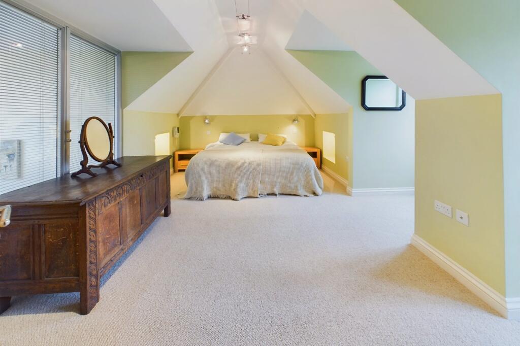 Additional property image - Argyle Road, Clevedon, North Somerset, BS21