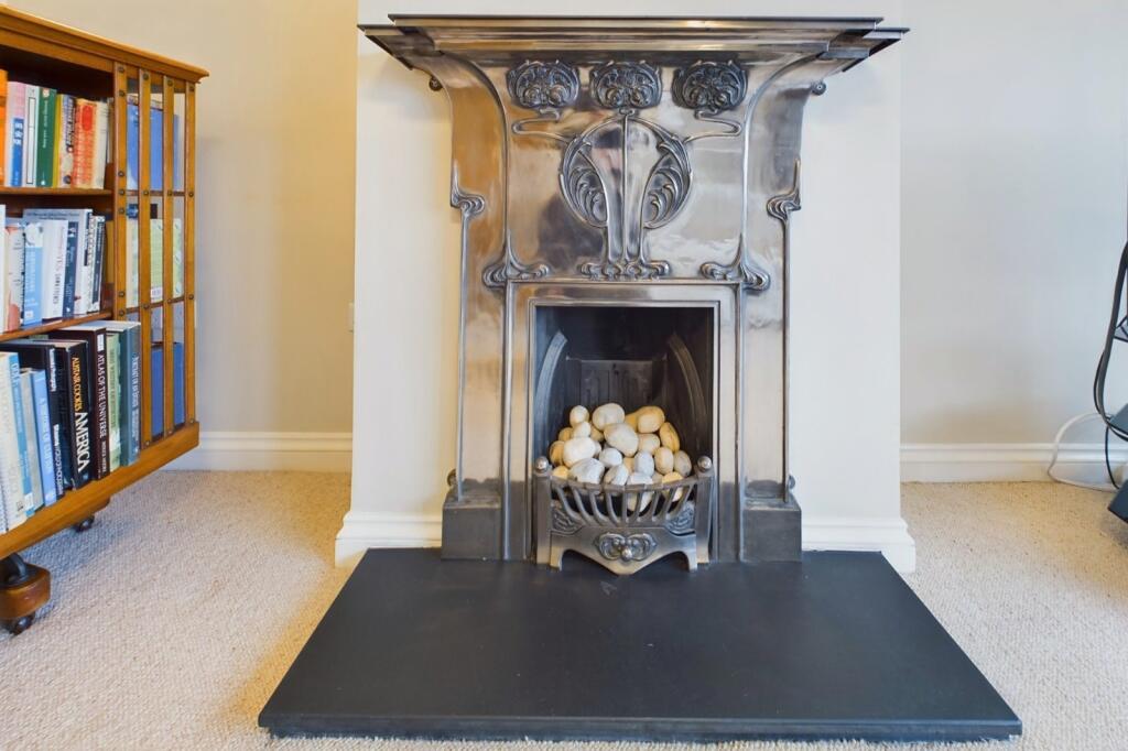 Additional property image - Argyle Road, Clevedon, North Somerset, BS21
