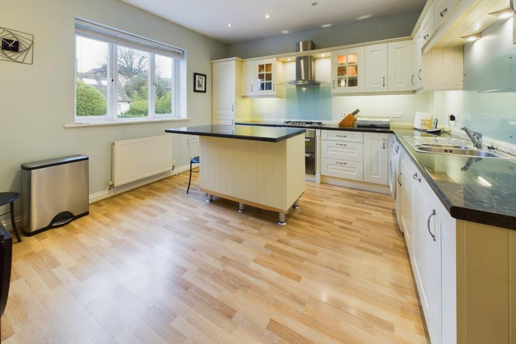Additional property image - Argyle Road, Clevedon, North Somerset, BS21
