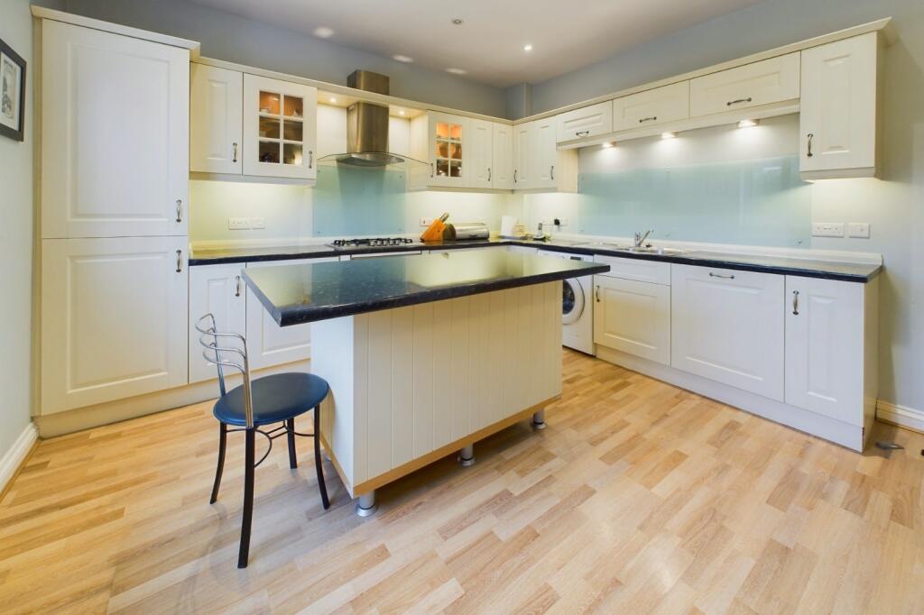 Additional property image - Argyle Road, Clevedon, North Somerset, BS21