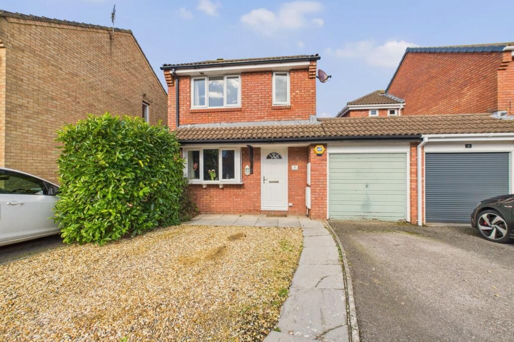 Main image of property: Banks Close, Clevedon, North Somerset, BS21