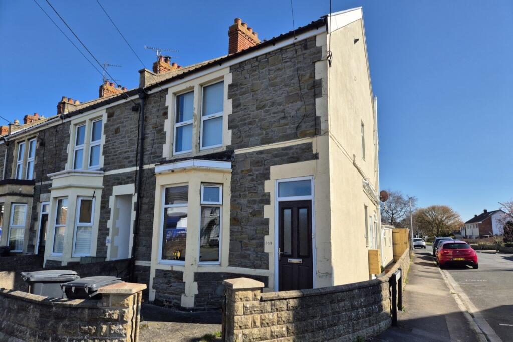 Main image of property: Kenn Road, Clevedon, North Somerset, BS21