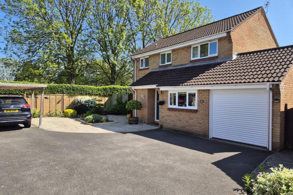 Main image of property: Sercombe Park, Clevedon, North Somerset, BS21