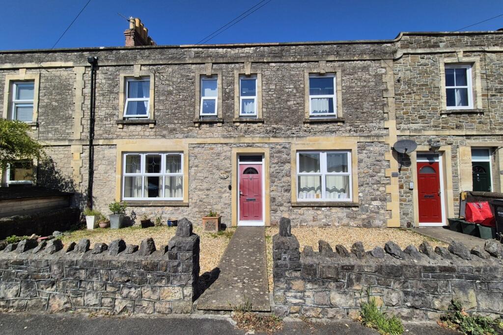 Main image of property: Strode Road, Clevedon, North Somerset, BS21