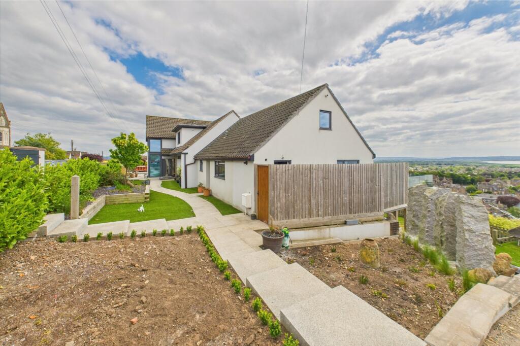Main image of property: Dial Hill Road, Clevedon, North Somerset, BS21