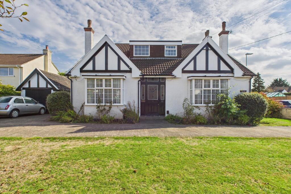 Main image of property: Edward Road, Clevedon, North Somerset, BS21