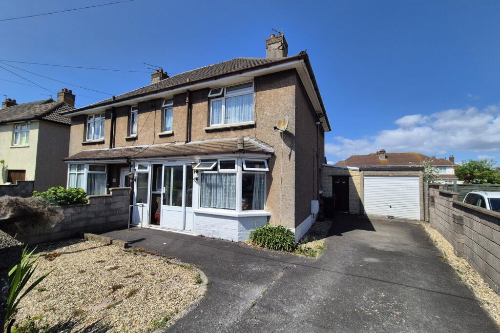 Main image of property: Coleridge Vale Road North, Clevedon, North Somerset, BS21
