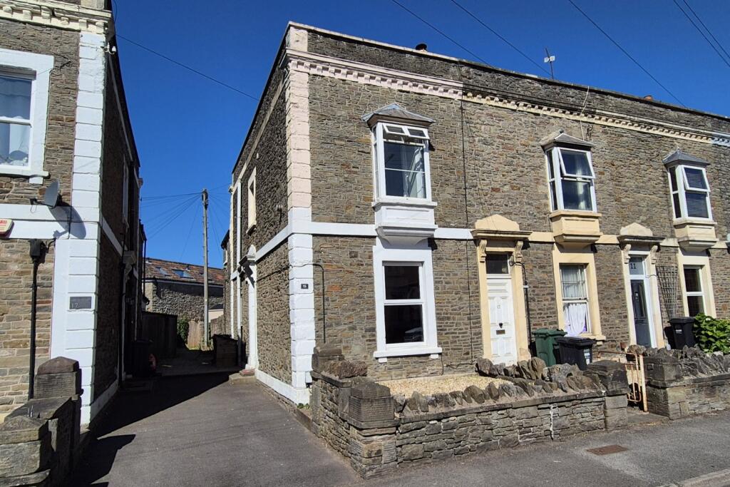 Main image of property: Kenn Road, Clevedon, North Somerset, BS21