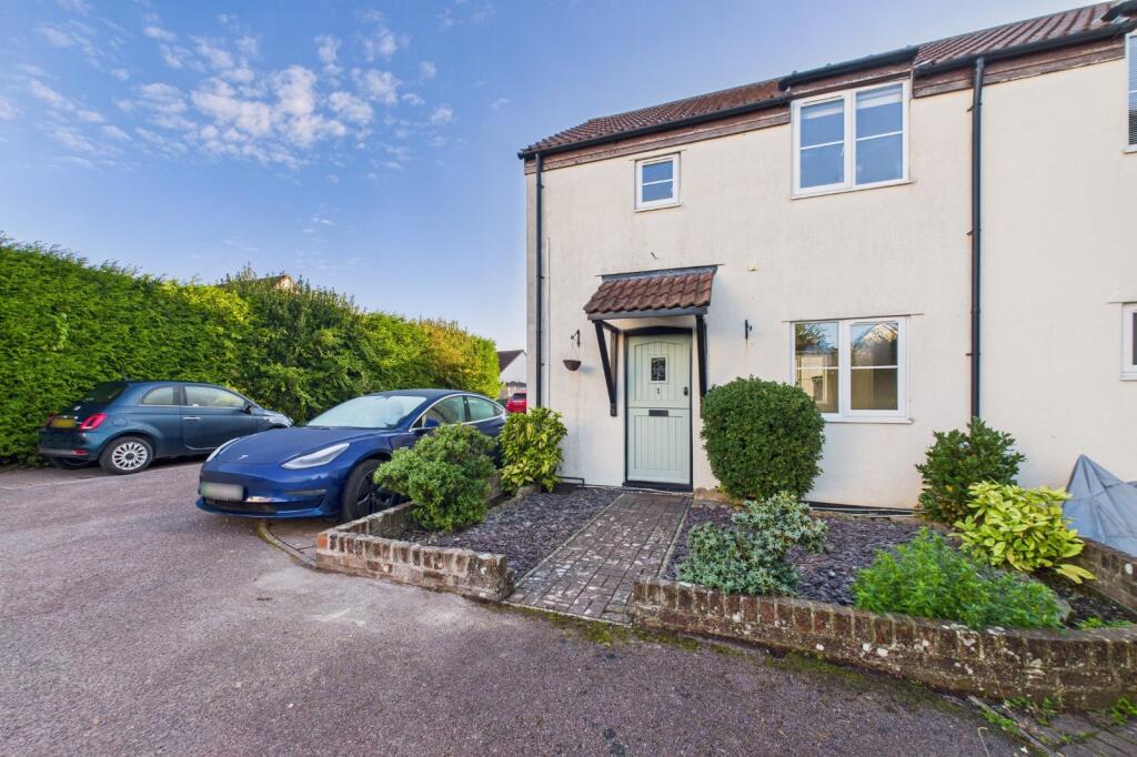 Main image of property: Lower Kewstoke Road, Worle, Weston-super-Mare, North Somerset, BS22