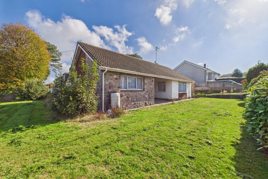 Main image of property: Rippleside Road, Clevedon, North Somerset, BS21