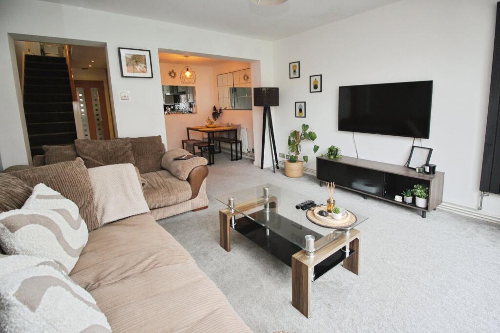 Main image of property: Pedder Road, Clevedon, North Somerset, BS21