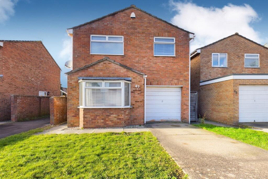 Main image of property: Butterfield Park, Clevedon, North Somerset, BS21