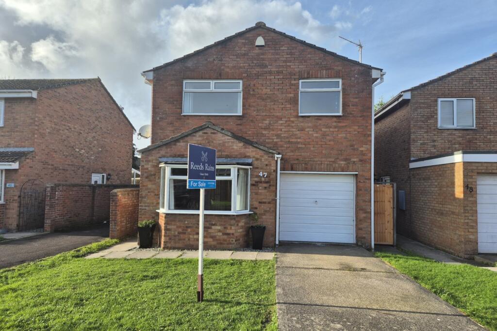 Main image of property: Butterfield Park, Clevedon, North Somerset, BS21