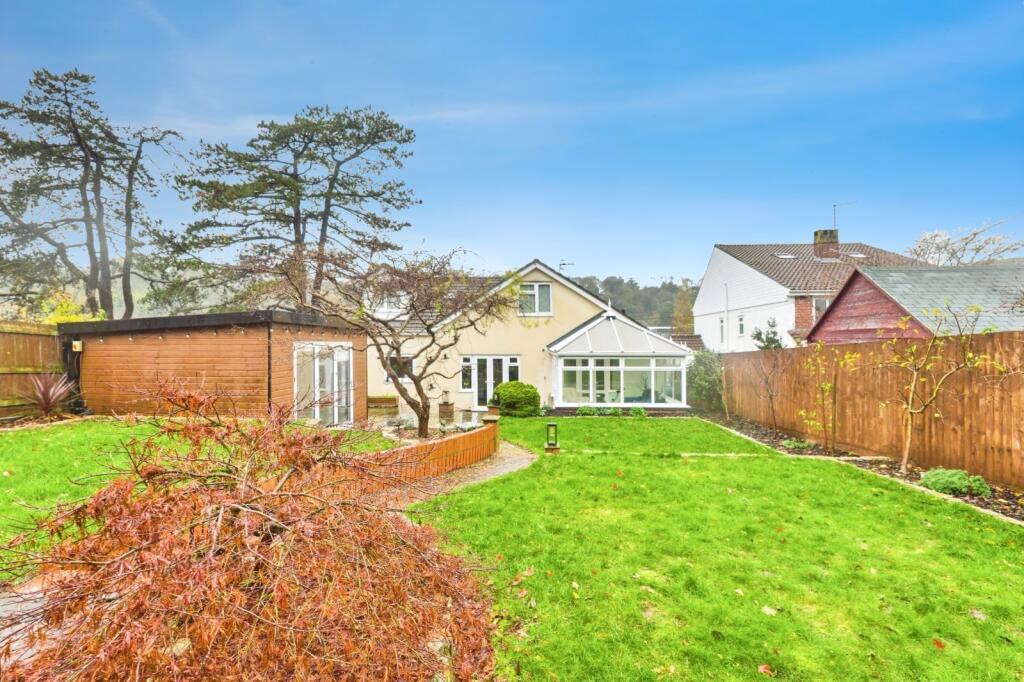 Main image of property: Walton Road, Clevedon, North Somerset, BS21