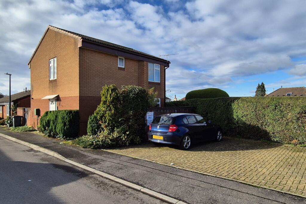Main image of property: Summerlands, Backwell, Bristol, BS48