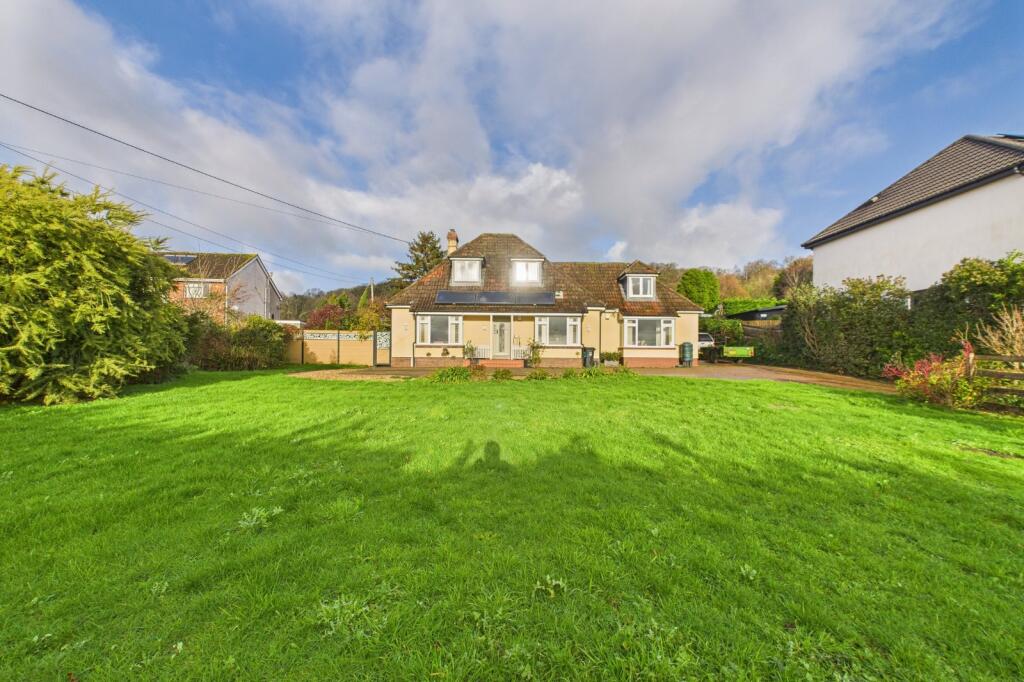 Main image of property: Clevedon Road, Tickenham, North Somerset, BS21