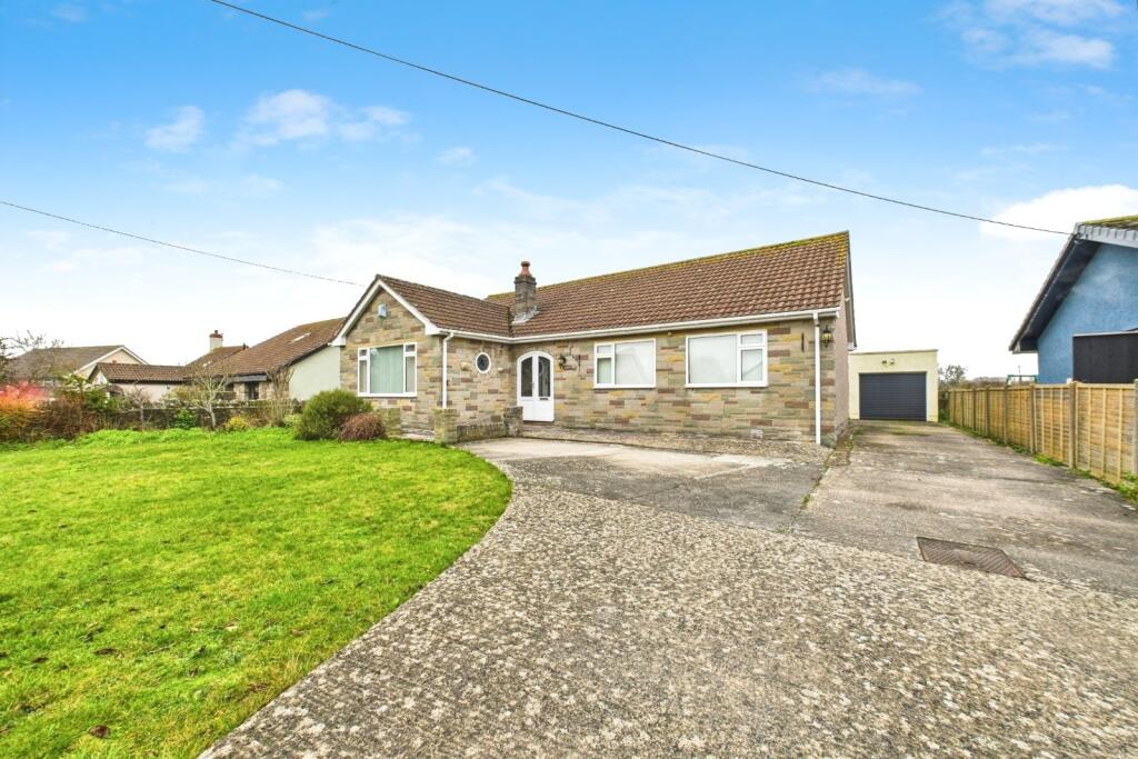 Main image of property: Kenn Street, Kenn, Clevedon, North Somerset, BS21